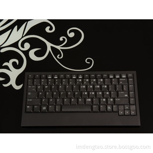 Wireless Bluetooth Keyboard